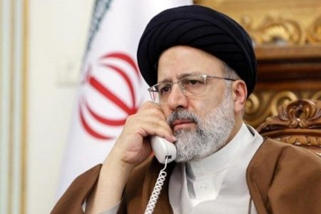 رییس جمهور وضعیت سیل زدگان کرمان را در تماس تلفنی با استاندار جویا شد