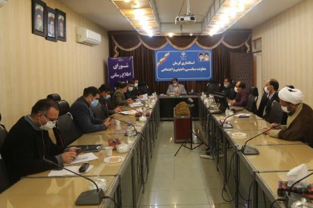 رییس شورای اطلاع رسانی کرمان: مسئولیت اجتماعی رسانه‌ها در سیل اخیر منجر به انتقال مشکلات مردم شد