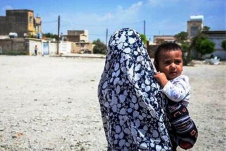 بیش از ۱۷ میلیارد تومان برای درمان مادران و کودکان مبتلا به سوءتغذیه در کرمان هزینه شد