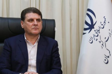 وزیر کشور، استاندار کرمان را به عنوان رییس ستاد اربعین استان منصوب کرد