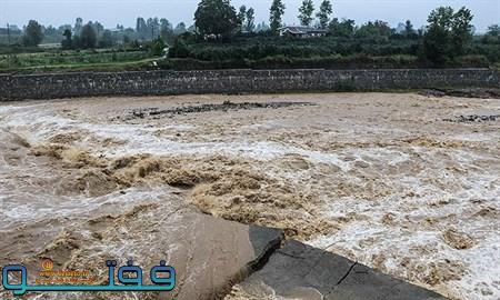راه دسترسی به ۳۳۹ روستای کرمان مسدود است/ قطعی آب و برق ۱۱۵ روستا