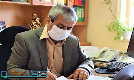 نیمی از جامعه هدف دوز سوم واکسن را تزریق نکردند/ مراودات بین استانی عامل تغییر رنگ کرونایی کشور