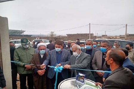 افتتاح ۲۰۰ طرح اشتغال نیروگاه خورشیدی در کرمان