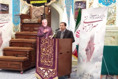 آغاز به‌کار سومین دوره جشنواره سراسری «تئاتر سردار آسمانی» در کرمان