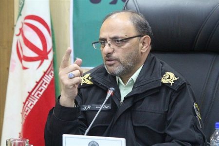 مدارس کرمان به سامانه «نظارت تصویری متصل به نیروی انتظامی» مجهز می‌شوند