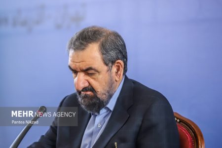 معاون اقتصادی رئیس جمهور وضعیت مناطق سیل زده کرمان را بررسی کرد