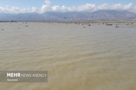 وضعیت نامناسب سیل زدگان در جنوب کرمان