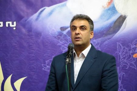 بهره برداری از ۱۲ پروژه ورزشی در استان کرمان به مناسبت دهه فجر