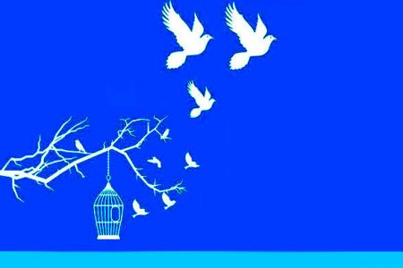حلاوت آزادی برای ۵۳ زندانی واجد شرایط مرخصی پایان حبس