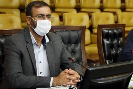 درخواست نماینده کهنوج از رئیس جمهور برای بازدید از مناطق سیل زده جنوب کرمان