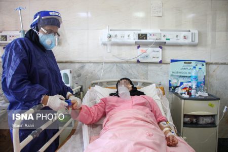 پس از ۲۲ ماه، فوتی‌های روزانه کرونا در ایران به کمتر از ۲۰ نفر رسید