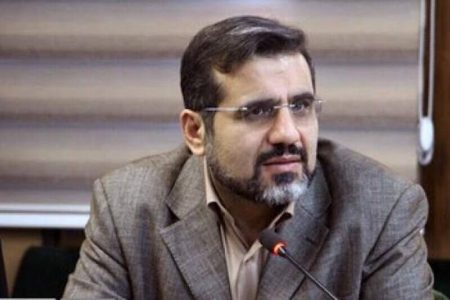 پیام وزیر فرهنگ و ارشاد اسلامی به مناسبت جشنواره سراسری تئاتر سردار آسمانی