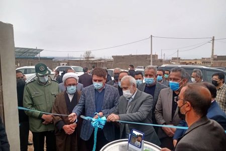۲۰۰ طرح اشتغال نیروگاه خورشیدی مددجویان در استان کرمان افتتاح شد