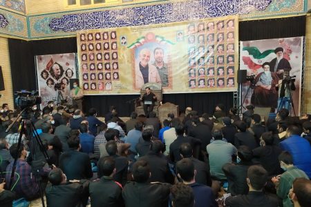 شهید سلیمانی نگاه به ایرانی‌ها را عوض کرد