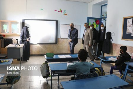 سفر وزیر آموزش و پرورش به کرمان
