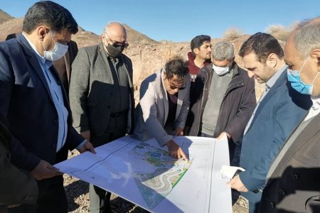 تصویب اختصاص ۶۱۵ میلیارد ریال تسهیلات به تأسیسات گردشگری استان کرمان