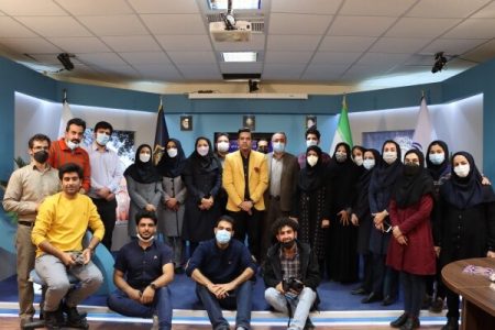 نهمین کنگره سالانه اخلاق پزشکی ایران پایان یافت