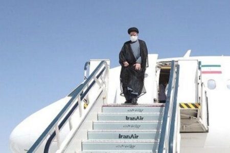 بررسی سفر ناگهانی رئیس جمهور به مناطق سیل‌زده؛ از کرملین به کرمان