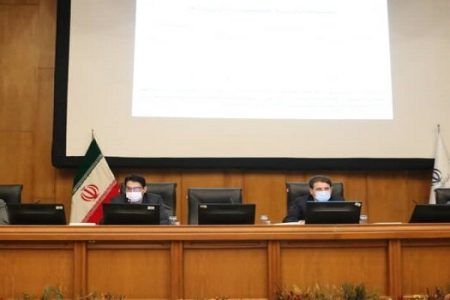 دهمین جلسه ستاد فرماندهی اقتصاد مقاومتی کرمان با ریاست استاندار برگزار شد