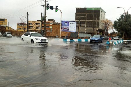 تعطیلی مدارس در برخی از شهرستانها و نقاط استان کرمان