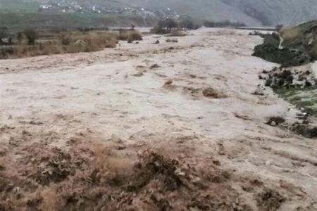 پیدا شدن ۶ نیروی مفقوده اداره راهداری و برق ریگان