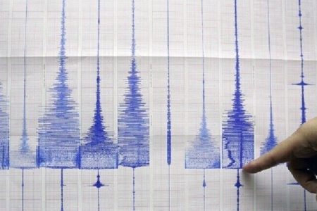 زلزله ۴ ریشتری فاریاب در کرمان خسارت نداشت