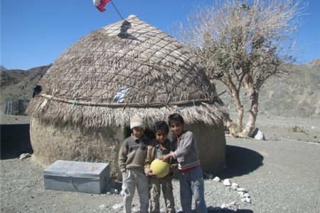 مدارس کپری در جنوب کرمان حذف می شوند