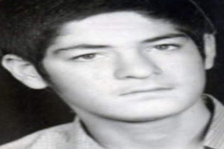 هویت پیکر شهید کاشانی پس از ۳۳ سال شناسایی شد