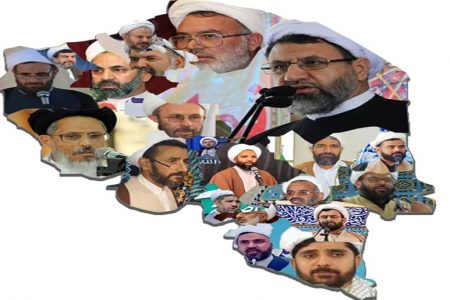شهید سلیمانی بین مسلمانان منطقه وحدت ایجاد کرد/ جنوب کرمان چشم انتظار حضور رئیس جمهور است