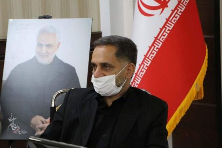 مامور اجرای حکم تخریب درب منزل خانواده کرمانی، بازداشت شد