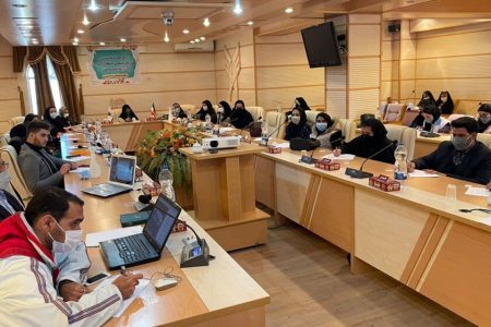 نخستین کارگاه توانمندسازی کانون‌های دانشجویی در کرمان برگزار شد