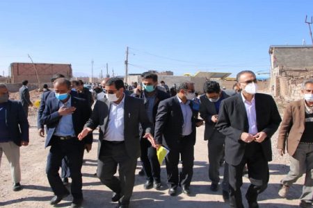 بسیج قضایی، اجرایی و امنیتی برای ساماندهی مناطق حاشیه نشین کرمان فعال شد
