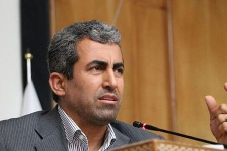 تامین منابع مالی برای جاده کرمان- چترود