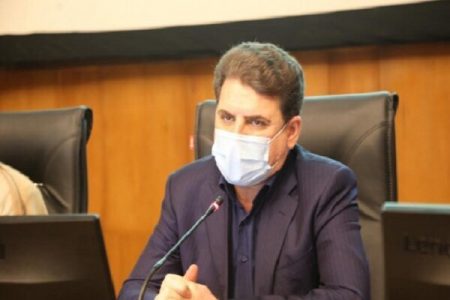 پر شدن ۵۰ درصد ظرفیت بیمارستان‌های کرمان