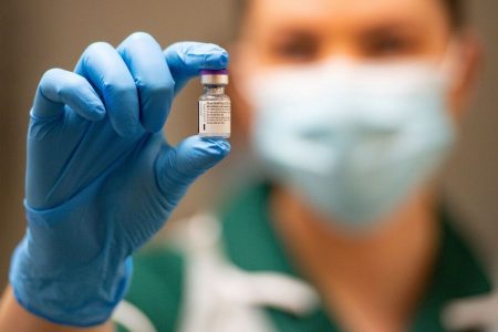 ۳هزار کودک رفسنجانی واکسینه شدند