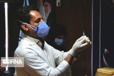 ۴ پرونده عوارض واکسیناسیون در جنوب کرمان رد شد