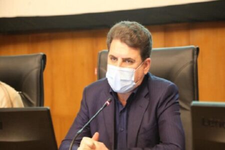استان کرمان در زمینه بستری و خدمات به بیماران کرونایی مشکلی ندارد