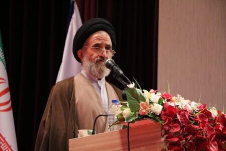 خطیب جمعه رفسنجان: جهاد تببین راهکار مقابله با تحریف های دشمن است