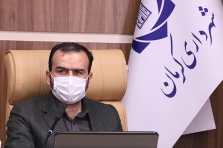 شهردار : قرارداد طرح فاضلاب کرمان ایراد ساختاری دارد