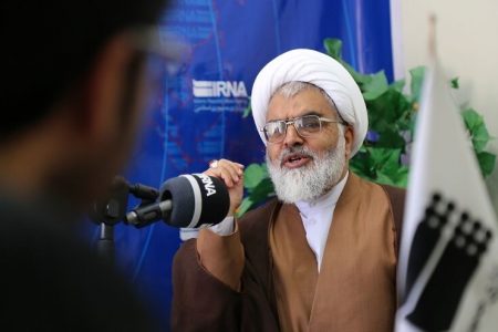 عضو خبرگان رهبری: دشمن دنبال ناامیدی مستضعفان جهان نسبت به ایران است