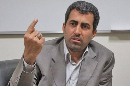رئیس کمیسیون اقتصادی مجلس: دهستان گروه جزیی از شهرستان کرمان است