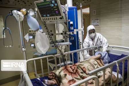 آمار بیماران بستری مبتلا به کرونا در کرمان به ۲ برابر افزایش یافت
