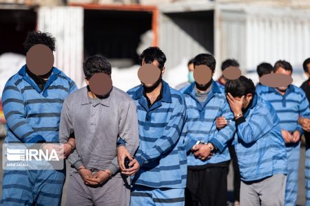 ۷۶ درصد سارقان دستگیر شده در کرمان را معتادان تشکیل می‌دهند