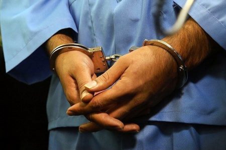 عامل قتل جوان ۲۴ ساله در کرمان دستگیر شد