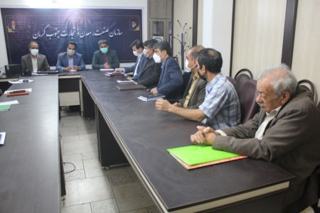 مشکل سه واحد صنعتی جنوب کرمان در کارگروه رفع موانع تولید برطرف شد