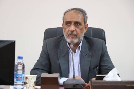 فرماندار: ۳۰۰ میلیارد ریال برای احداث کمربند شرقی رفسنجان نیاز است