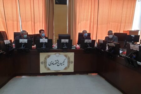 شستا برای سرمایه‌گذاری در پروژه‌های اقتصادی کرمان اعلام آمادگی کرد