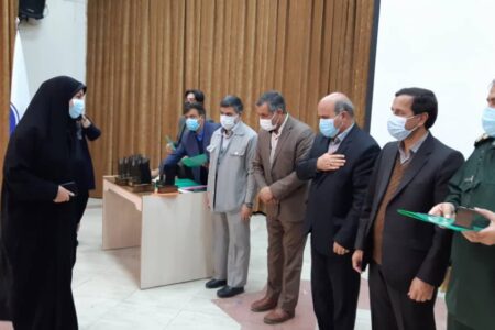جشنواره رسانه‌ای ابوذر در کرمان با معرفی آثار برگزیده پایان یافت