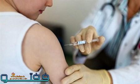 ٱمیکرون در پیک ششم کودکان را درگیر می‌کند/ تزریق دوز سوم واکسن اثر بخشی آنی و فوری دارد
