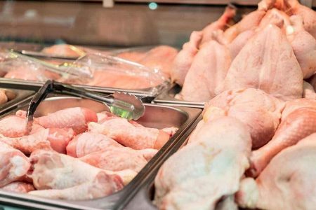 شرایط مطلوب بازار مرغ گرم در کرمان و جذب نشدن سهمیه برخی شهرستان‌ها